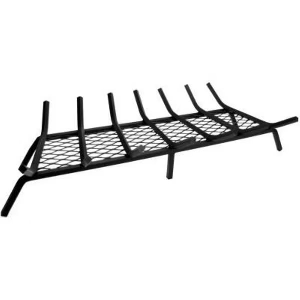 Pleasant Hearth Fireplace Grate, , 33